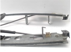 Recambio de elevalunas electrico delantero derecho para renault megane ii (bm0/1_, cm0/1_) 1.5 dci referencia OEM IAM 8201010925