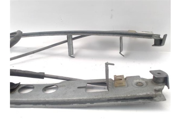 Recambio de elevalunas electrico delantero derecho para renault megane ii (bm0/1_, cm0/1_) 1.5 dci referencia OEM IAM 8201010925