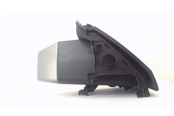 Recambio de guantera salpicadero para seat ibiza berlina (6j5) 1.6 tdi referencia OEM IAM 6J1857095G4W4  