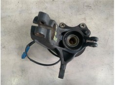 Recambio de mangueta delantero izquierda para citroen c3 1.4 hdi referencia OEM IAM 364691 FR690142 1607557480 , CITROËN | 16075