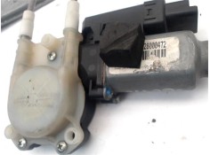 Recambio de elevalunas electrico delantero derecho para renault megane ii (bm0/1_, cm0/1_) 1.5 dci referencia OEM IAM 8201010925