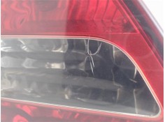 Recambio de piloto porton trasero izquierdo para fiat stilo (192) multi wagon 1.9 jtd referencia OEM IAM 51717943  