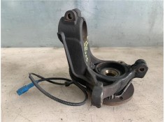 Recambio de mangueta delantero izquierda para citroen c3 1.4 hdi referencia OEM IAM 364691 FR690142 1607557480 , CITROËN | 16075