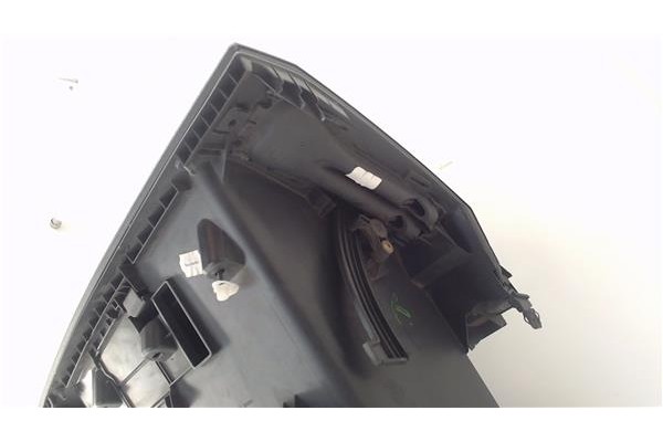 Recambio de guantera salpicadero para seat ibiza berlina (6j5) 1.6 tdi referencia OEM IAM 6J1857095G4W4  