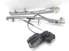 Recambio de elevalunas electrico delantero derecho para renault megane ii (bm0/1_, cm0/1_) 1.5 dci referencia OEM IAM 8201010925