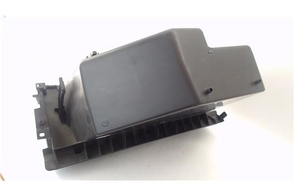 Recambio de guantera salpicadero para seat ibiza berlina (6j5) 1.6 tdi referencia OEM IAM 6J1857095G4W4  