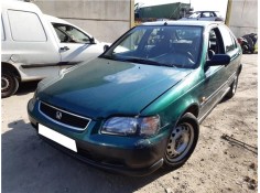 honda civic iv fastback (ma, mb) del año 1995