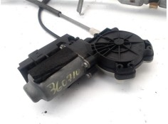 Recambio de elevalunas electrico delantero derecho para renault megane ii (bm0/1_, cm0/1_) 1.5 dci referencia OEM IAM 8201010925