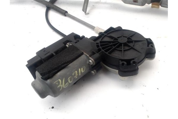 Recambio de elevalunas electrico delantero derecho para renault megane ii (bm0/1_, cm0/1_) 1.5 dci referencia OEM IAM 8201010925