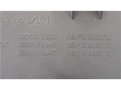 Recambio de guantera salpicadero para seat ibiza berlina (6j5) 1.6 tdi referencia OEM IAM 6J1857095G4W4  