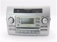 RADIO / CD 861200F010 