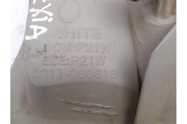 Recambio de piloto trasero derecho para daewoo nexia referencia OEM IAM 03110006161  