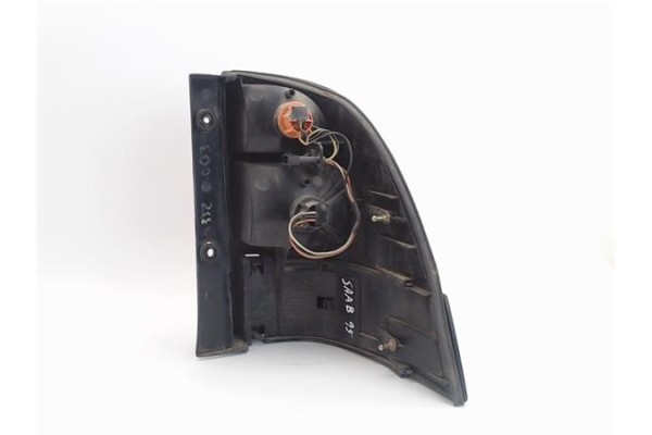 Recambio de piloto trasero izquierdo para saab 9-5 berlina referencia OEM IAM 4914651  