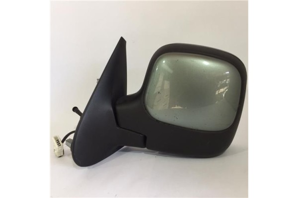 Recambio de retrovisor izquierdo para peugeot partner (s2)(2002) 2.0 rancho [2,0 ltr. - 66 kw hdi cat] referencia OEM IAM   