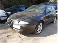 alfa romeo 147 (190) del año 2003