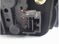 Recambio de piloto porton trasero izquierdo para fiat stilo (192) multi wagon 1.9 jtd referencia OEM IAM 51717943  