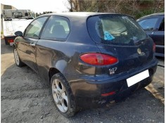 alfa romeo 147 (190) del año 2003