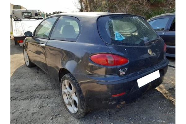 alfa romeo 147 (190) del año 2003
