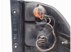 Recambio de piloto trasero izquierdo para saab 9-5 berlina referencia OEM IAM 4914651  