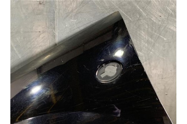 Recambio de aleta delantero izquierda para opel corsa c 1.3 cdti referencia OEM IAM 9196448 9196448 