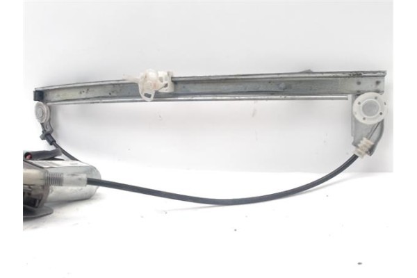 Recambio de elevalunas electrico delantero derecho para renault clio ii fase i (b/cb0) 1.2 (b/cb0f, b/cb0a, b/cb10, b/cb1k, b/cb