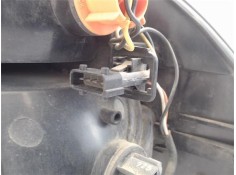 Recambio de piloto trasero izquierdo para saab 9-5 berlina referencia OEM IAM 4914651  