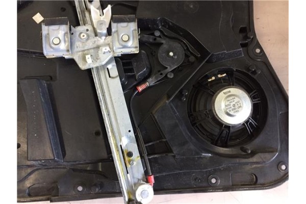 Recambio de mecanismo elevalunas delantero derecho para ford fiesta vi 1.4 referencia OEM IAM 1837993 102844 1600351 , FORD | 15
