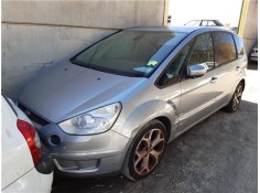 ford s-max (ca1) del año 2007