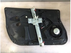 Recambio de mecanismo elevalunas delantero derecho para ford fiesta vi 1.4 referencia OEM IAM 1837993 102844 1600351 , FORD | 15