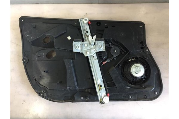 Recambio de mecanismo elevalunas delantero derecho para ford fiesta vi 1.4 referencia OEM IAM 1837993 102844 1600351 , FORD | 15