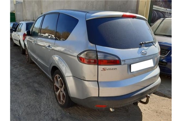 ford s-max (ca1) del año 2007