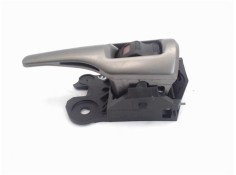 Recambio de manilla int. puerta trasero derecha para toyota verso (aur2/zgr2) 2.0 d-4d referencia OEM IAM 6920500120b2  