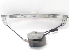 Recambio de elevalunas electrico delantero derecho para renault clio ii fase i (b/cb0) 1.2 (b/cb0f, b/cb0a, b/cb10, b/cb1k, b/cb