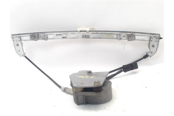 Recambio de elevalunas electrico delantero derecho para renault clio ii fase i (b/cb0) 1.2 (b/cb0f, b/cb0a, b/cb10, b/cb1k, b/cb