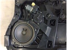 Recambio de mecanismo elevalunas delantero derecho para ford fiesta vi 1.4 referencia OEM IAM 1837993 102844 1600351 , FORD | 15