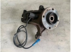 Recambio de mangueta delantero derecha para citroen c3 1.4 hdi referencia OEM IAM 364791 BSP25455 1607557580 , CITROËN | 1607557