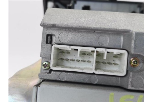 Recambio de radio / cd para toyota corolla verso (r1) 1.8 sol referencia OEM IAM 861200F010  