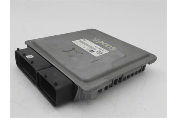 Recambio de centralita para seat ibiza berlina (6j5) 1.6 tdi referencia OEM IAM 03L906023LD 5WP42918AA 