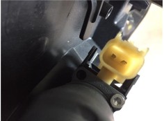 Recambio de mecanismo elevalunas delantero derecho para ford fiesta vi 1.4 referencia OEM IAM 1837993 102844 1600351 , FORD | 15