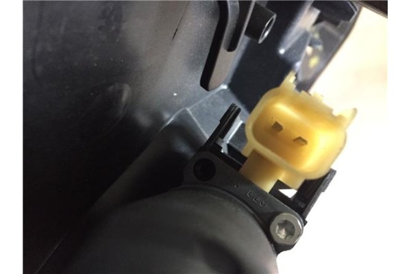 Recambio de mecanismo elevalunas delantero derecho para ford fiesta vi 1.4 referencia OEM IAM 1837993 102844 1600351 , FORD | 15