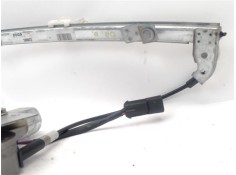 Recambio de elevalunas electrico delantero derecho para renault clio ii fase i (b/cb0) 1.2 (b/cb0f, b/cb0a, b/cb10, b/cb1k, b/cb