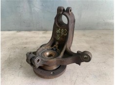 Recambio de mangueta delantero derecha para citroen c3 1.4 hdi referencia OEM IAM 364791 BSP25455 1607557580 , CITROËN | 1607557