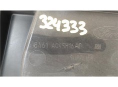 Recambio de mecanismo elevalunas delantero derecho para ford fiesta vi 1.4 referencia OEM IAM 1837993 102844 1600351 , FORD | 15