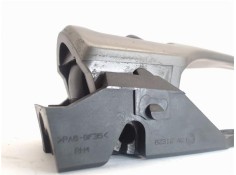 Recambio de manilla int. puerta trasero derecha para toyota verso (aur2/zgr2) 2.0 d-4d referencia OEM IAM 6920500120b2  