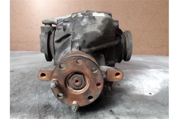 Recambio de grupo diferencial trasero para bmw serie 3 touring (e46) 2.0 320d referencia OEM IAM 1428796 1214822F 