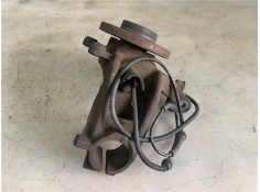 Recambio de mangueta delantero derecha para citroen c3 1.4 hdi referencia OEM IAM 364791 BSP25455 1607557580 , CITROËN | 1607557