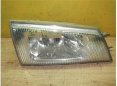 Recambio de faro delantero dcho para kia pregio furgón (tb) 2.7 d referencia OEM IAM 0K76B51030A  