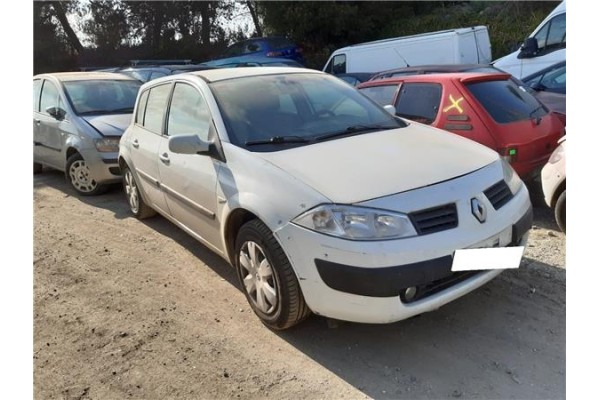renault megane ii (bm0/1_, cm0/1_) del año 2005