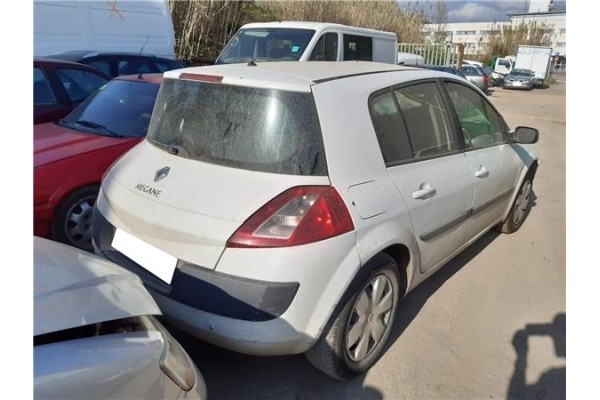 renault megane ii (bm0/1_, cm0/1_) del año 2005