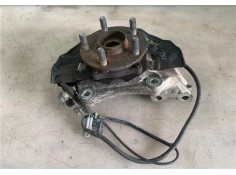 Recambio de mangueta delantero derecha para toyota prius (nhw20) híbrido basis referencia OEM IAM 4320147010  